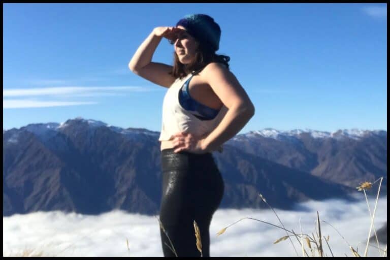 Roy’s Peak Vs Isthmus Peak (an alternative hike)