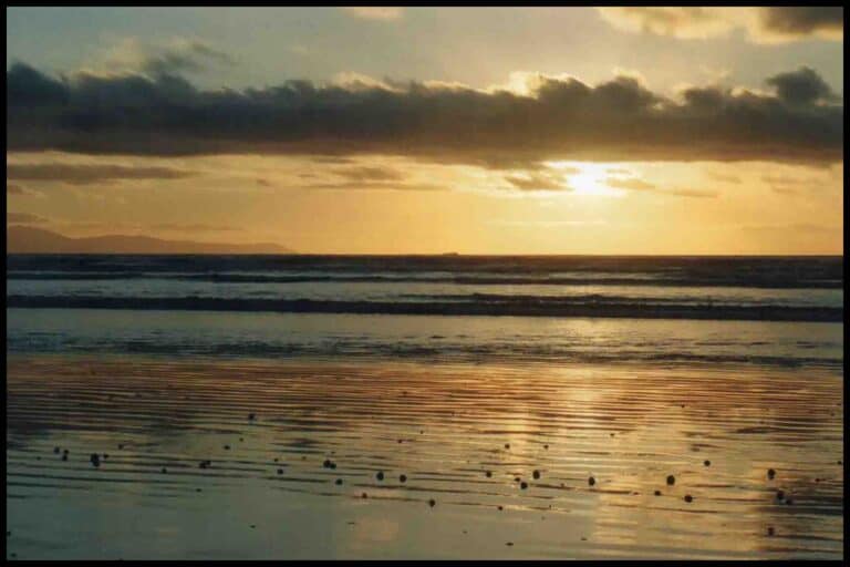 Where Are The Best Beaches In Southland, New Zealand?